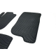 Коврики в салон (EVA, чёрные, 5шт) для Mitsubishi Pajero Sport 2008-2015 (Avtm, BLCEV1402)
