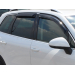  ДЕФЛЕКТОР ОКОН ДЛЯ BMW X3 2004-2011 (EGR, 92410003B)