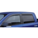  ДЕФЛЕКТОР ОКОН ДЛЯ MAZDA BT-50 2007+ (EGR, 92431031B)