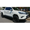  Расширители колесных арок для Toyota Hilux 2015+ (EGR, FF239380OE)