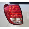  Задняя светодиодная оптика (задние фонари) для Chevrolet Captiva 2010+ (Junyan, WH031R)