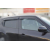  ДЕФЛЕКТОРА ОКОН ДЛЯ RENAULT ESPACE (JR) 2015+ (COBRA, R15215)
