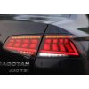 Задняя светодиодная оптика (задние фонари) для Volkswagen Passat (B8) 2016+ (Junyan, CPVWPS8TL) Задняя светодиодная оптика (задние фонари) для Volkswagen Passat (B8) 2016+ (Junyan, CPVWPS8TL)