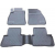  KОВРИКИ В САЛОН (ПОЛИУРЕТАН) ДЛЯ CHERY INDIS 2011+ (NORPLAST, NPL-PO-11-20)