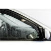  Дефлекторы окон (вставные, 4 шт.) для Hyundai Santa Fe 5d 2012+ (Heko, 17280)