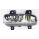  Фары противотуманные LED c проводкой для Dodge Ram 1500 2019+ (Asp, WJ30-0660-09)