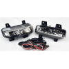  Фары противотуманные LED c проводкой для Dodge Ram 1500 2019+ (Asp, WJ30-0660-09)