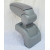  ПОДЛОКОТНИК (СЕРЫЙ, ВИНИЛОВЫЙ) ДЛЯ FORD FOCUS II 2005-2009 (ASP, BFDFC0520-GL)