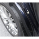  Накладки задних колесных арок (брызговики) (к-кт. 2 шт.) для Toyota Highlander XU70 2020+ (Asp, GTFT069)