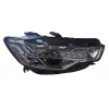 Передняя альтернативная оптика (Full Led) для Audi A6 (C7) 2012+ (Junyan, ZHAUA612FLC) Передняя альтернативная оптика (Full Led) для Audi A6 (C7) 2012+ (Junyan, ZHAUA612FLC)