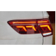  Задняя светодиодная оптика (задние фонари LED, 2020+ style) для Volkswagen Tiguan 2016+ (Junyan, TC-22TIG-R002)