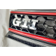  Решетка радиатора (GTI style, Led вставка) для Volkswagen Golf 6 2009+ (ASP, TC03-07-011E)