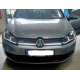  Решетка радиатора (GTI style, Led вставка) для Volkswagen Golf 6 2009+ (ASP, TC03-07-011E)