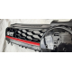  Решетка радиатора (GTI style, Led вставка) для Volkswagen Golf 7 2012+ (ASP, TC03-11-006E)