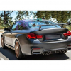  Задняя светодиодная оптика (задние фонари) для BMW 4-series (F32) 2013+ (JUNYAN, RPGBMWF32R)