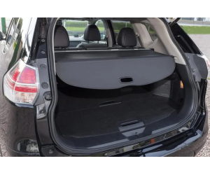  Шторка багажника (полка в багажник) для Nissan X-Trail 2014-2020/Rogue 2014-2020 (Avtm, ST21NSXTR1420)