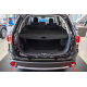  Шторка багажника (механическая крышка багажника) для Mitsubishi Outlander 2014-2016 (Avtm, ST21MIOUT1416M)