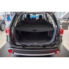  Шторка багажника (механическая крышка багажника) для Mitsubishi Outlander 2014-2016 (Avtm, ST21MIOUT1416M)