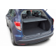  Шторка багажника (полка в багажник) для Honda HR-V 2015-2018 (Avtm, ST21HOHRV1518S)