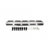Боковые пороги (Oem) для Audi Q5 2017+ (Niken, cxk-ad02-1003) Боковые пороги (Oem) для Audi Q5 2017+ (Niken, cxk-ad02-1003)