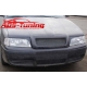  Решетка радиатора для Skoda Octavia 2000- (AD-Tuning, SO101)