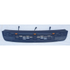 Решетка радиатора (Raptor, с Led огнями) для Ford Kuga/ Escape Mk2 2013+ (Asp, KRN-FD-0031) Решетка радиатора (Raptor, с Led огнями) для Ford Kuga/ Escape Mk2 2013+ (Asp, KRN-FD-0031)