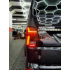  Задняя светодиодная оптика (задние фонари, Full Led, Dynamic) для Volkswagen T6 2015+ (JUNYAN, RSU-VWT6LEDTLR)