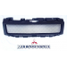  РЕШЕТКА РАДИАТОРА ДЛЯ MITSUBISHI PAJERO MK4 2015+ (ASP, KRN-MS-007)