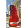  Задняя светодиодная оптика (задние фонари) для Mercedes Benz Vito/ Viano (W447) 2014+ (JUNYAN, XF-VT-004)
