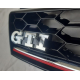  Решетка радиатора (стиль GTI) для Volkswagen Polo Mk5 2009+ (Asp, TC01-08-004)