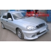  Передний бампер "BR" для Daewoo Lanos (AD-Tuning, DL002-BR)