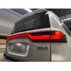   Задняя светодиодная оптика (задние фонари, Full Set) для Toyota Land Cruiser 300 2021+ (Junyan, ZWTYLC300TLB)