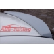  Спойлер заднего стекла Chevrolet Aveo 2004- (AD-Tuning, CA04)