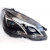  ПЕРЕДНЯЯ АЛЬТЕРНАТИВНАЯ ОПТИКА (FULL LED) ДЛЯ MERCEDES BENZ E-CLASS (W212) 2013+ (JUNYAN, SY-MBW21214WFL)