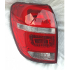 Задняя светодиодная оптика (задние фонари, LED) для Chevrolet Captiva 2006+ (JUNYAN, WH057R)