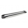 Боковые пороги (Shining) для Hyundai IX-35 2010+ (Erkul, brr024.shn173) Боковые пороги (Shining) для Hyundai IX-35 2010+ (Erkul, brr024.shn173)
