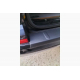  Накладка на задний бампер (ABS) для Volkswagen T6 2015+ (EuroCap, 8081T001)