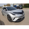  Дефлектор капота (EuroCap) для Toyota C-HR 2016+ (EuroCap, 7915K039)