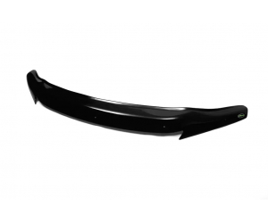  Дефлектор капота (EuroCap) для Toyota Camry 2011-2014 (EuroCap, 7913K075)