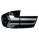  Задняя светодиодная оптика (full led, G05 - look) для BMW X5 (E70) 2006+ (Junyan, ACTBME7024TLW)