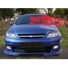  Передний бампер "HAN" для Chevrolet Lacetti HB (AD-Tuning, CLHB003) 