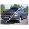Спойлер на крышку багажника (со стопом, на скобах) для ВАЗ-2110 (AD-Tuning, VZ32110SS) Спойлер на крышку багажника (со стопом, на скобах) для ВАЗ-2110 (AD-Tuning, VZ32110SS)