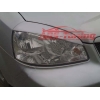 Реснички для Chevrolet Lacetti (AD-Tuning, CL01R) Реснички для Chevrolet Lacetti (AD-Tuning, CL01R)