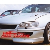  Реснички для Opel Omega В (AD-Tuning, OM01R)