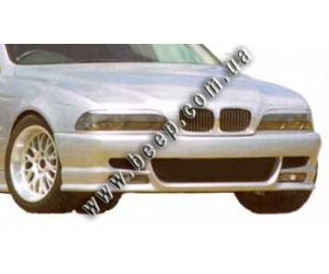  Реснички BMW E39 (BK-Tun, E3901R)