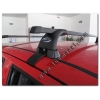  Багажник на крышу для ВАЗ Kalina SD 2005+ (Десна Авто, А-17)