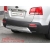  НАКЛАДКА ЗАДНЕГО БАМПЕРА (OEM STYLE) ДЛЯ KIA SORENTO 2010-2013 (KINDLE, KSO-B92)