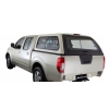  Хард-топ кунг (canopy) "Modell Lux" для Nissan Navara 2006-2015 (Aeroklas, Modell Lux)