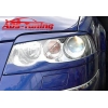 Реснички (верхние) для Volkswagen Passat 2000-2006 (Ad-Tuning, VWBR1) Реснички (верхние) для Volkswagen Passat 2000-2006 (Ad-Tuning, VWBR1)