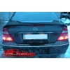 Задний спойлер на крышку багажника "сабля" для Mercedes W211 (Ad-Tuning, MW211ZS1) Задний спойлер на крышку багажника "сабля" для Mercedes W211 (Ad-Tuning, MW211ZS1)